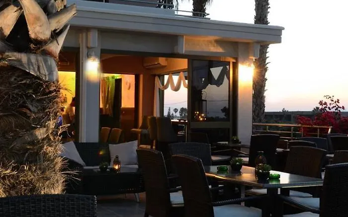 아파트호텔 Marianna