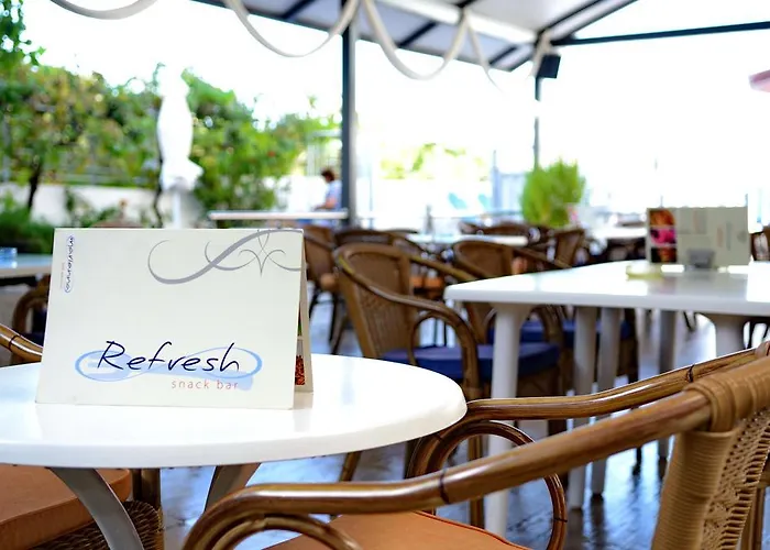 아파트호텔 Marianna 2*