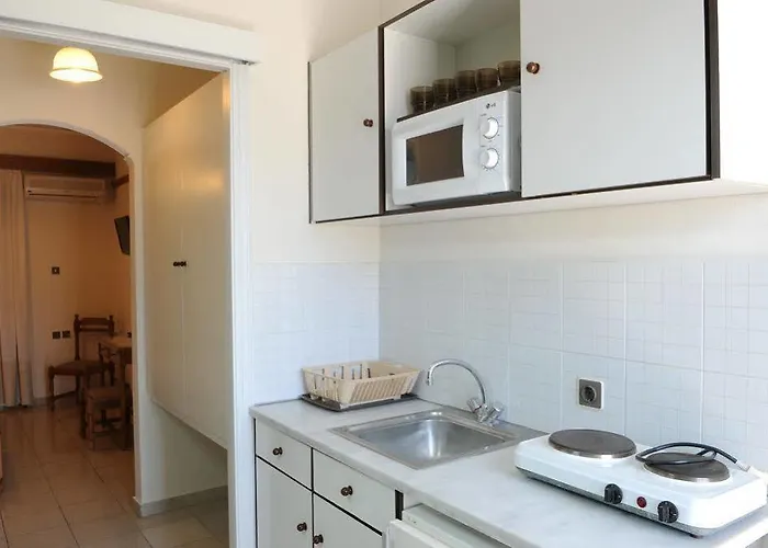 Marianna 아파트호텔