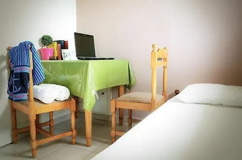 아파트호텔 Marianna