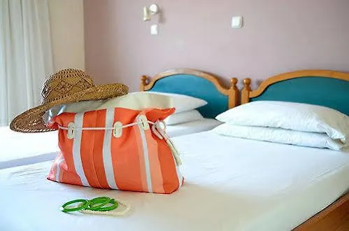 Marianna Aparthotel Tigkaki (Kos)