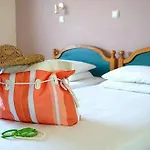 Marianna Hotel apartamentowy Tigaki