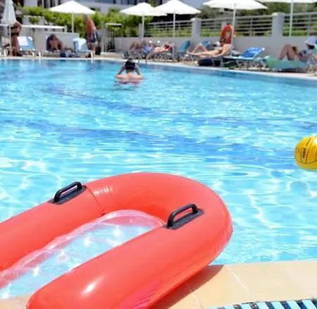 Apart Otel Marianna Tigaki