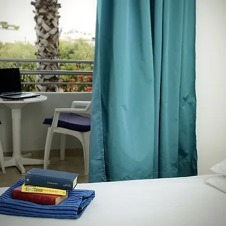 Apart Otel Marianna 2*