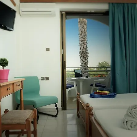 Apart Otel Marianna 2*