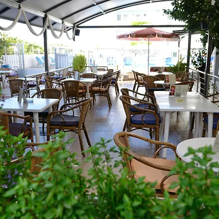 Aparthotel Marianna Tigaki