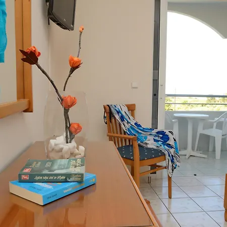 Hotel apartamentowy Marianna 2*