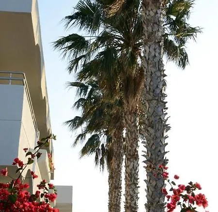 Hotel apartamentowy Marianna 2*