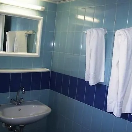 Hotel apartamentowy Marianna