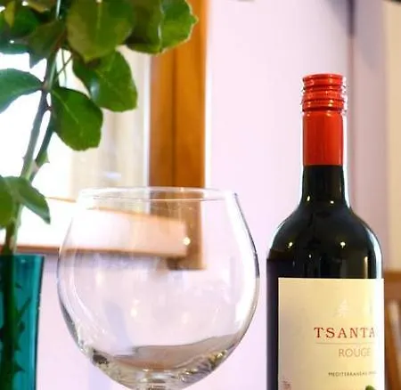 Hotel apartamentowy Marianna