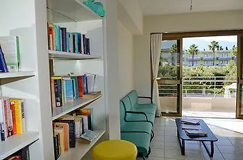 Hotel apartamentowy Marianna 2*