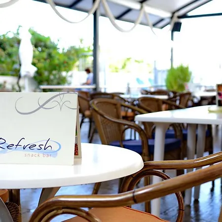 Hotel apartamentowy Marianna 2*