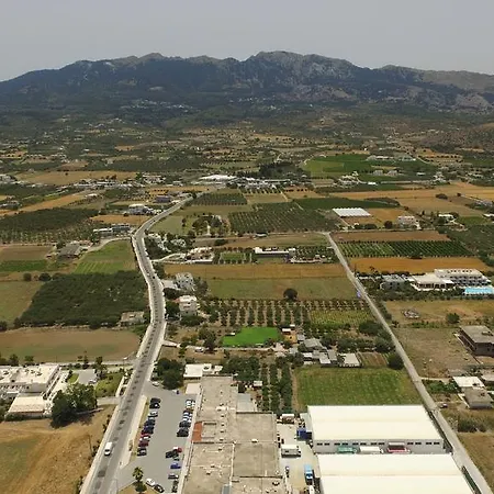 Marianna Aparthotel Tigkaki (Kos)