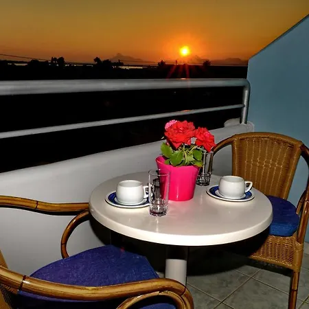 Marianna Hotel apartamentowy 2*