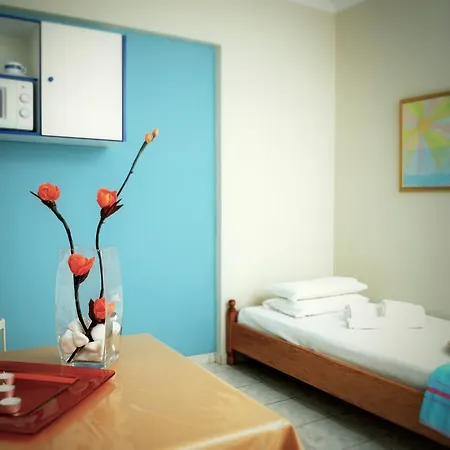 Hotel apartamentowy Marianna