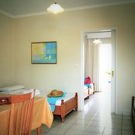 Hotel apartamentowy Marianna 2*