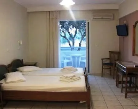 Marianna Hotel apartamentowy