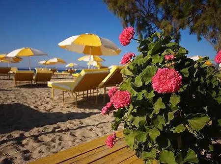 Marianna Hotel apartamentowy 2*