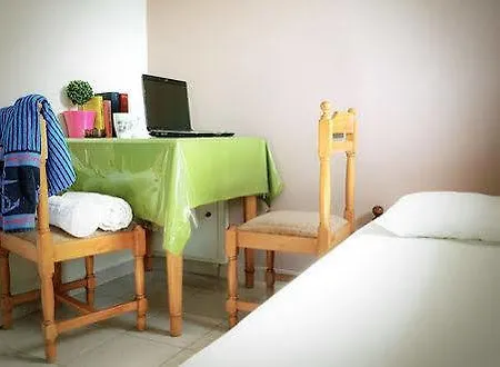 Hotel apartamentowy Marianna