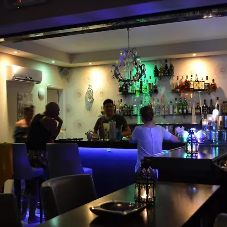 Marianna Hotel apartamentowy 2*