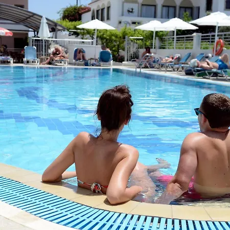 Marianna Tigkaki (Kos)