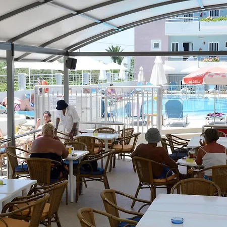 Marianna Tigkaki (Kos)