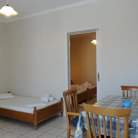 Marianna Hotel apartamentowy 2*