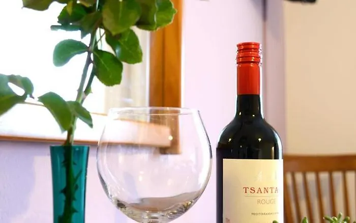 Hotel apartamentowy Marianna