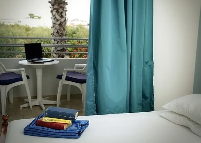 Hotel apartamentowy Marianna 2*