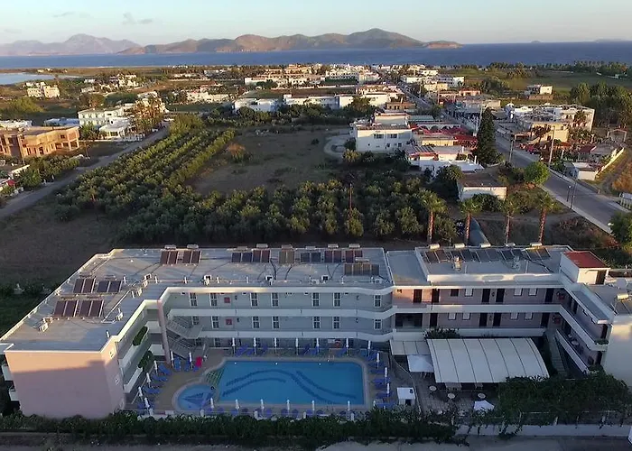 מלון דירות Marianna Tigaki