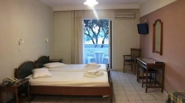 Marianna Hotel apartamentowy