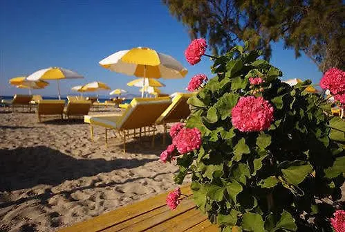 Marianna Hotel apartamentowy 2*