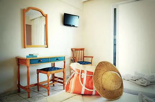 Marianna Hotel apartamentowy 2*