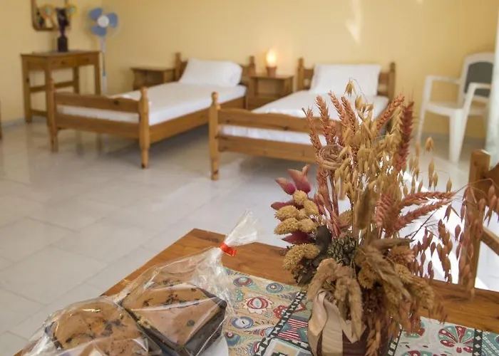 Marianna מלון דירות