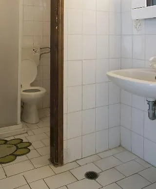 Marianna Hotel apartamentowy 2*