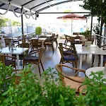 Hotel de apartamente Marianna Tigaki