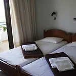 Hotel de apartamente Marianna Tigaki