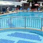 Hotel de apartamente Marianna 2*