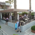 Marianna 公寓式酒店 2*