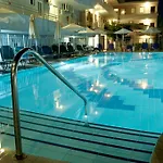 Hotel de apartamente Marianna Tigaki