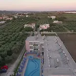 Marianna 公寓式酒店