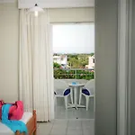 Marianna Hotel de apartamente Tigaki