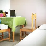 Hotel de apartamente Marianna