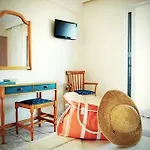 Marianna 公寓式酒店 2*