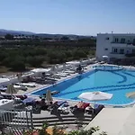 Hotel de apartamente Marianna Tigaki