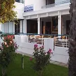 Hotel de apartamente Marianna 2*