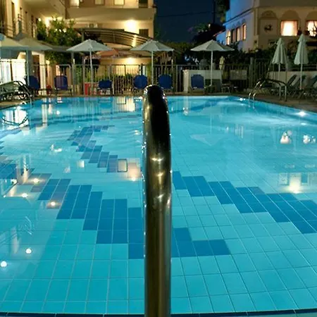 Hotel de apartamente Marianna