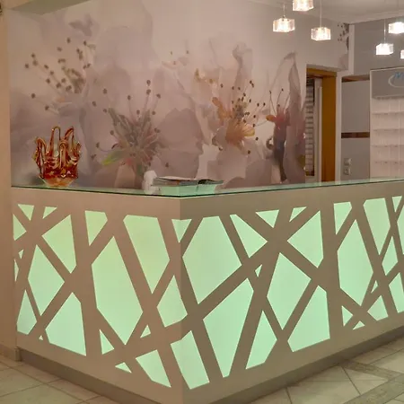 Hotel de apartamente Marianna 2*