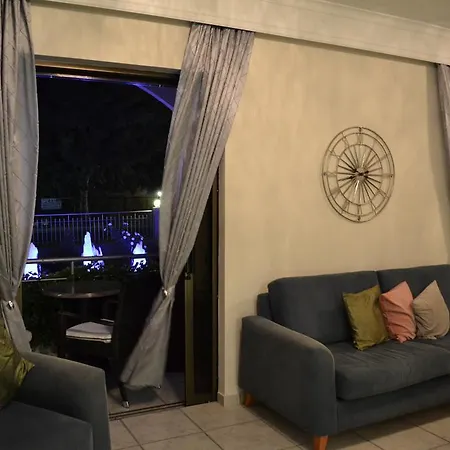 Marianna Aparthotel 2*