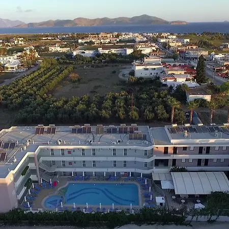 Aparthotel Marianna Tigaki